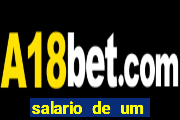 salario de um professor do estado da bahia
